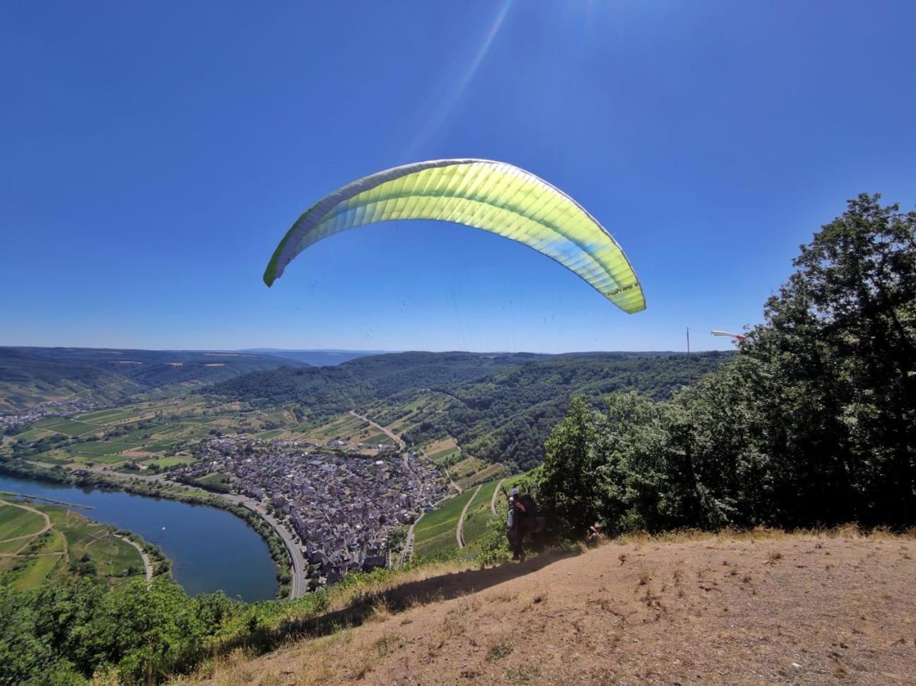 Ritterstube - Eifelstuben Mit Charme, Naehe See Und Burg, Aussergewoehnlich, Vulkaneifel Ulmen Exterior photo
